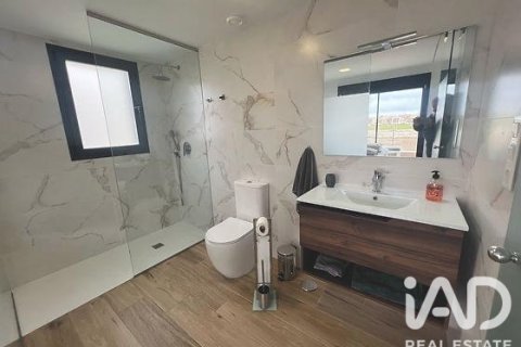Huoneisto myytävänä San Javier, Murcia, Espanja , 136 m2 No. 187614 - kuva 11