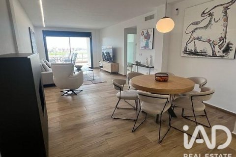 Huoneisto myytävänä San Javier, Murcia, Espanja , 136 m2 No. 187614 - kuva 2