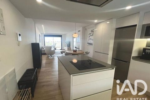 Huoneisto myytävänä San Javier, Murcia, Espanja , 136 m2 No. 187614 - kuva 10