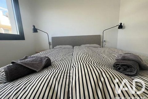 Huoneisto myytävänä San Javier, Murcia, Espanja , 136 m2 No. 187614 - kuva 8