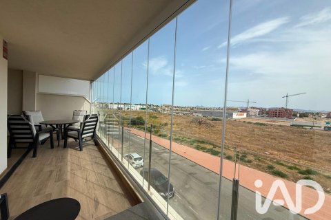 Huoneisto myytävänä San Javier, Murcia, Espanja , 136 m2 No. 187614 - kuva 12