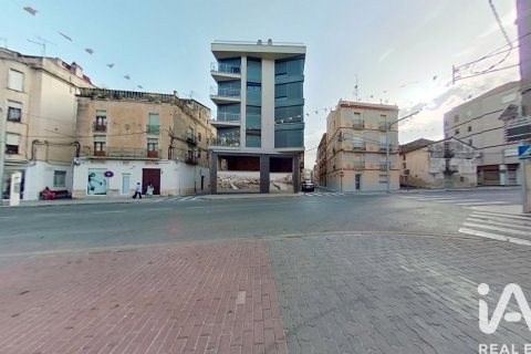 Коммерческая недвижимость в Рокетес, Таррагона, Испания 2 спальни, 129м2 №187613