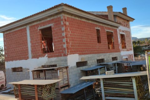 House à vendre à Busot, Alicante, Espagne, 4 chambres, 230 m2 No. 187608 - photo 5