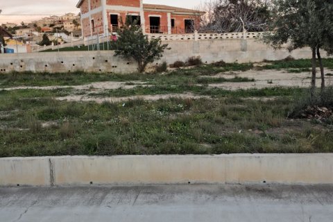 House à vendre à Busot, Alicante, Espagne, 4 chambres, 230 m2 No. 187608 - photo 29