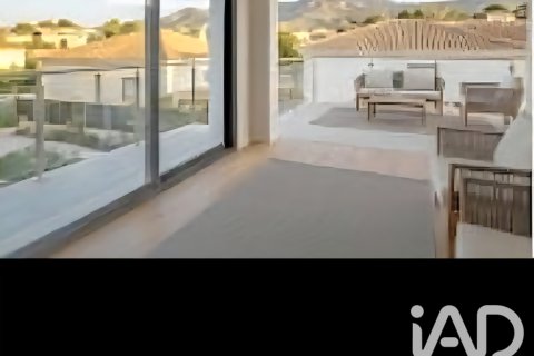 House à vendre à Busot, Alicante, Espagne, 4 chambres, 230 m2 No. 187608 - photo 27