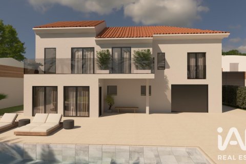 House à vendre à Busot, Alicante, Espagne, 4 chambres, 230 m2 No. 187608 - photo 10