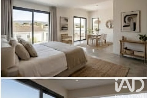 House à vendre à Busot, Alicante, Espagne, 4 chambres, 230 m2 No. 187608 - photo 24