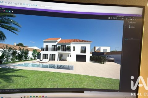 House à vendre à Busot, Alicante, Espagne, 4 chambres, 230 m2 No. 187608 - photo 11