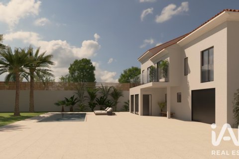 House à vendre à Busot, Alicante, Espagne, 4 chambres, 230 m2 No. 187608 - photo 8