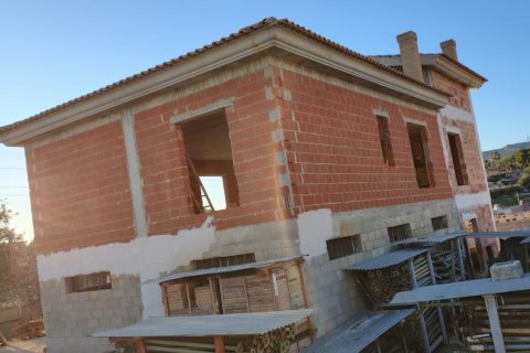 House à Busot, Alicante, Espagne 4 chambres, 230 m2 No. 187608