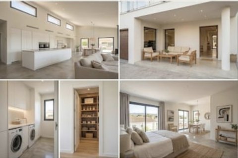 House à vendre à Busot, Alicante, Espagne, 4 chambres, 230 m2 No. 187608 - photo 23