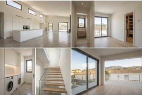 House à vendre à Busot, Alicante, Espagne, 4 chambres, 230 m2 No. 187608 - photo 22