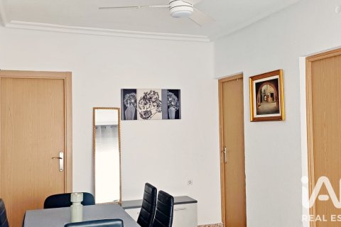 Apartment à vendre à Alicante, Espagne, 3 chambres, 69 m2 No. 187610 - photo 3