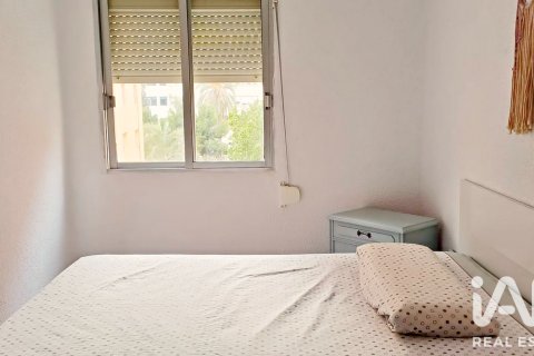 Apartment à vendre à Alicante, Espagne, 3 chambres, 69 m2 No. 187610 - photo 8
