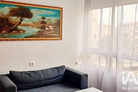 Apartment à Alicante, Espagne 3 chambres, 69 m2 No. 187610