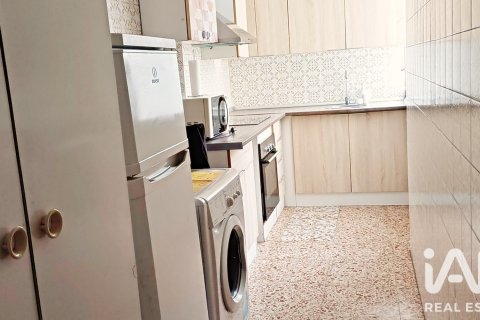 Apartment à vendre à Alicante, Espagne, 3 chambres, 69 m2 No. 187610 - photo 5