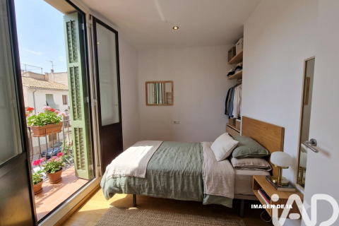 Apartment à vendre à Barcelona, Espagne, 2 chambres, 82 m2 No. 187611 - photo 6