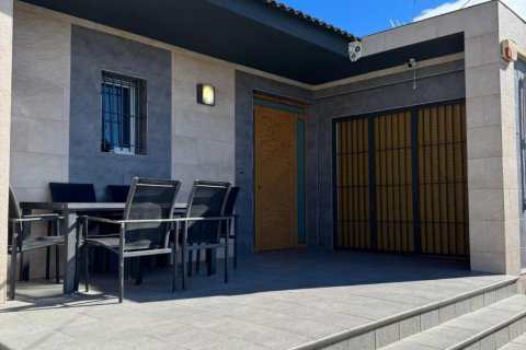 Villa en venta Los Balcones, Alicante, España 3 dormitorios, 132 m2 No. 115238 - foto 6