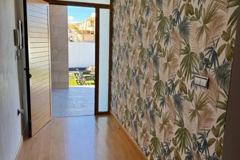 Villa en venta Los Balcones, Alicante, España 3 dormitorios, 132 m2 No. 115238 - foto 11