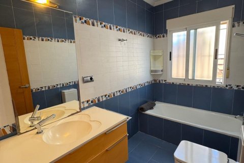 Villa en venta Los Balcones, Alicante, España 3 dormitorios, 132 m2 No. 115238 - foto 21