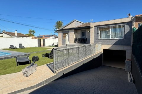 Villa en venta Los Balcones, Alicante, España 3 dormitorios, 132 m2 No. 115238 - foto 5