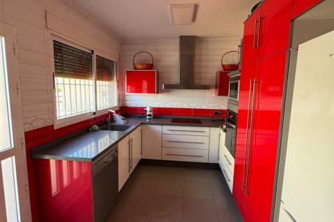 Villa en venta Los Balcones, Alicante, España 3 dormitorios, 132 m2 No. 115238 - foto 16