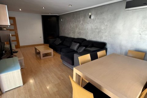 Villa en venta Los Balcones, Alicante, España 3 dormitorios, 132 m2 No. 115238 - foto 8