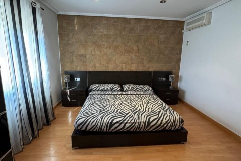 Villa en venta Los Balcones, Alicante, España 3 dormitorios, 132 m2 No. 115238 - foto 23
