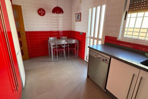 Villa en venta Los Balcones, Alicante, España 3 dormitorios, 132 m2 No. 115238 - foto 15