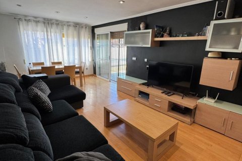 Villa en venta Los Balcones, Alicante, España 3 dormitorios, 132 m2 No. 115238 - foto 14