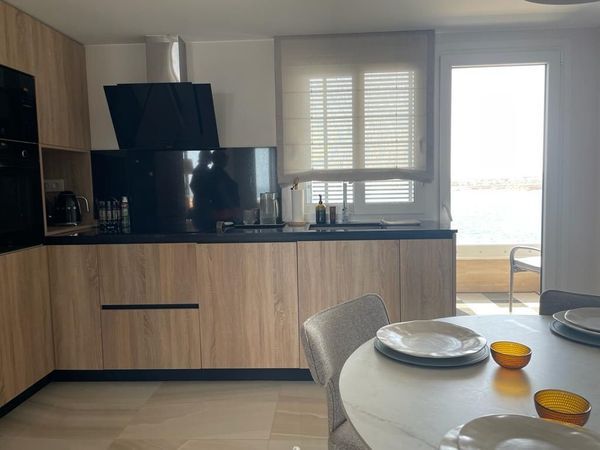 Apartment à Punta Prima, Alicante, Espagne 3 chambres,  No. 115243