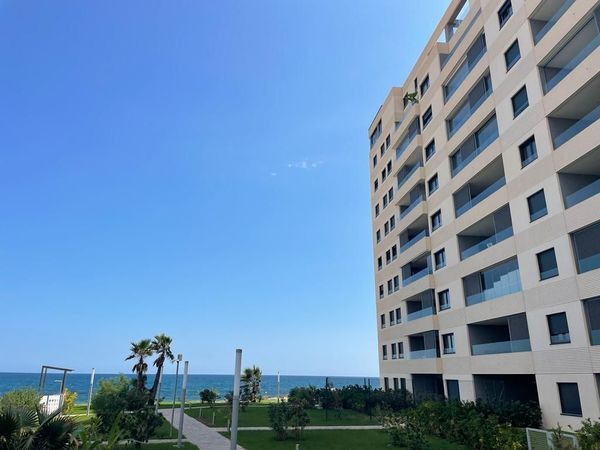 Apartment à Punta Prima, Alicante, Espagne 3 chambres,  No. 115243