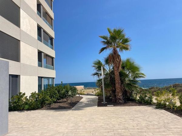 Apartment à Punta Prima, Alicante, Espagne 3 chambres,  No. 115243