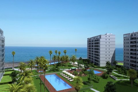 Appartamento in vendita Torrevieja, Alicante, Spagna 3 camere da letto,  N° 115243 - foto 1