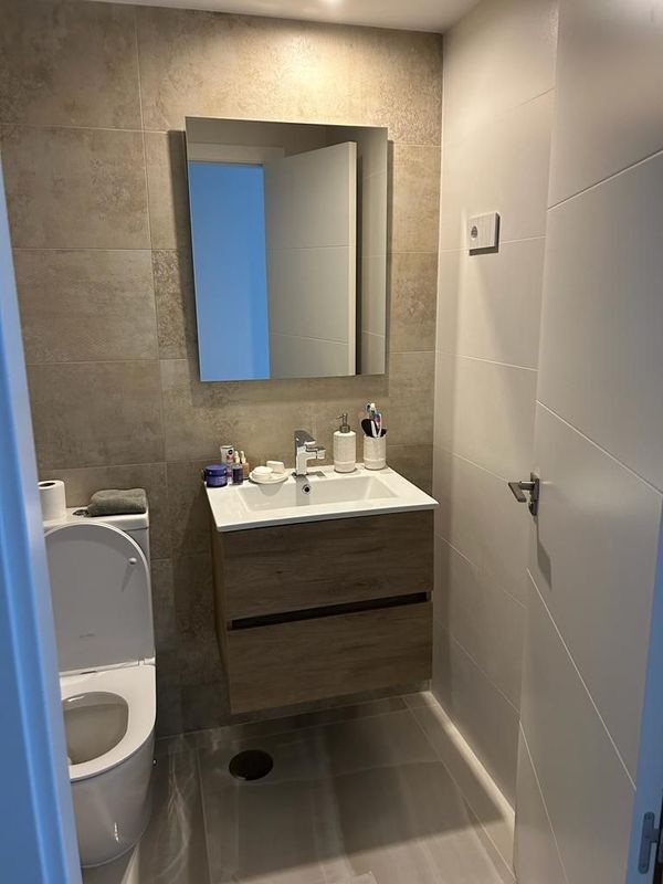 Apartment à Punta Prima, Alicante, Espagne 3 chambres,  No. 115243