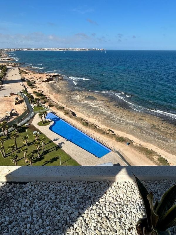 Apartment à Punta Prima, Alicante, Espagne 3 chambres,  No. 115243