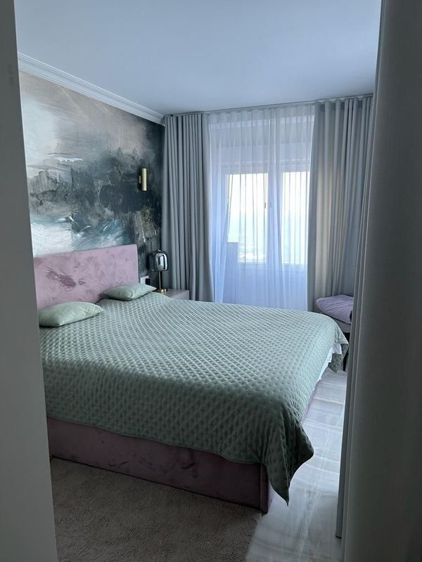 Apartment à Punta Prima, Alicante, Espagne 3 chambres,  No. 115243