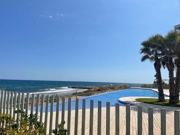 Apartment à Punta Prima, Alicante, Espagne 3 chambres,  No. 115243