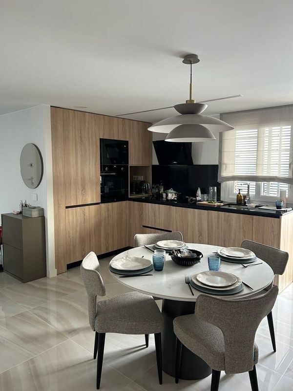 Apartment à Punta Prima, Alicante, Espagne 3 chambres,  No. 115243