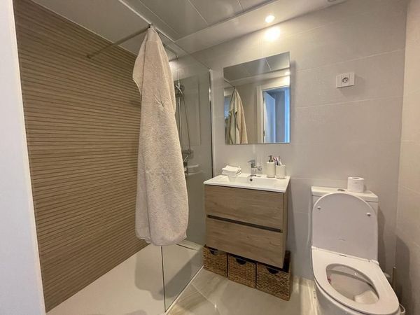 Apartment à Punta Prima, Alicante, Espagne 3 chambres,  No. 115243