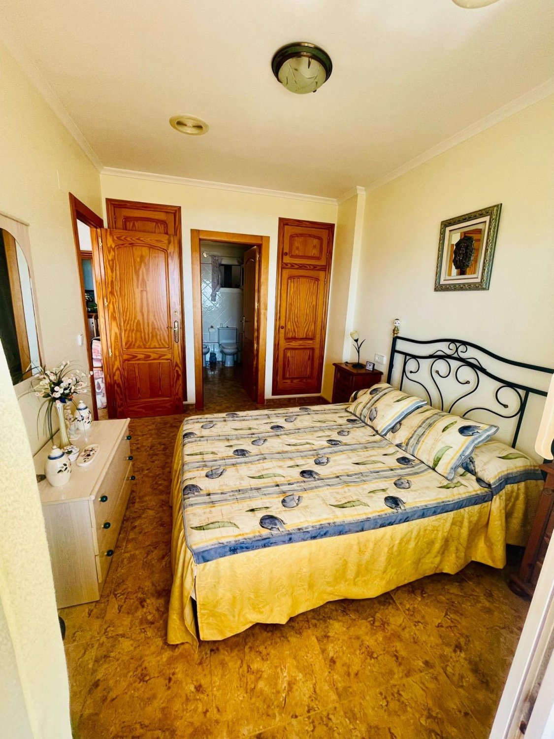 Apartment à La Mata, Alicante, Espagne 3 chambres, 115 m2 No. 115239
