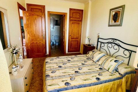 Apartment for sale La Mata, Alicante, Spain 3 bedrooms, 115 sq.m. No. 115239 - photo 7