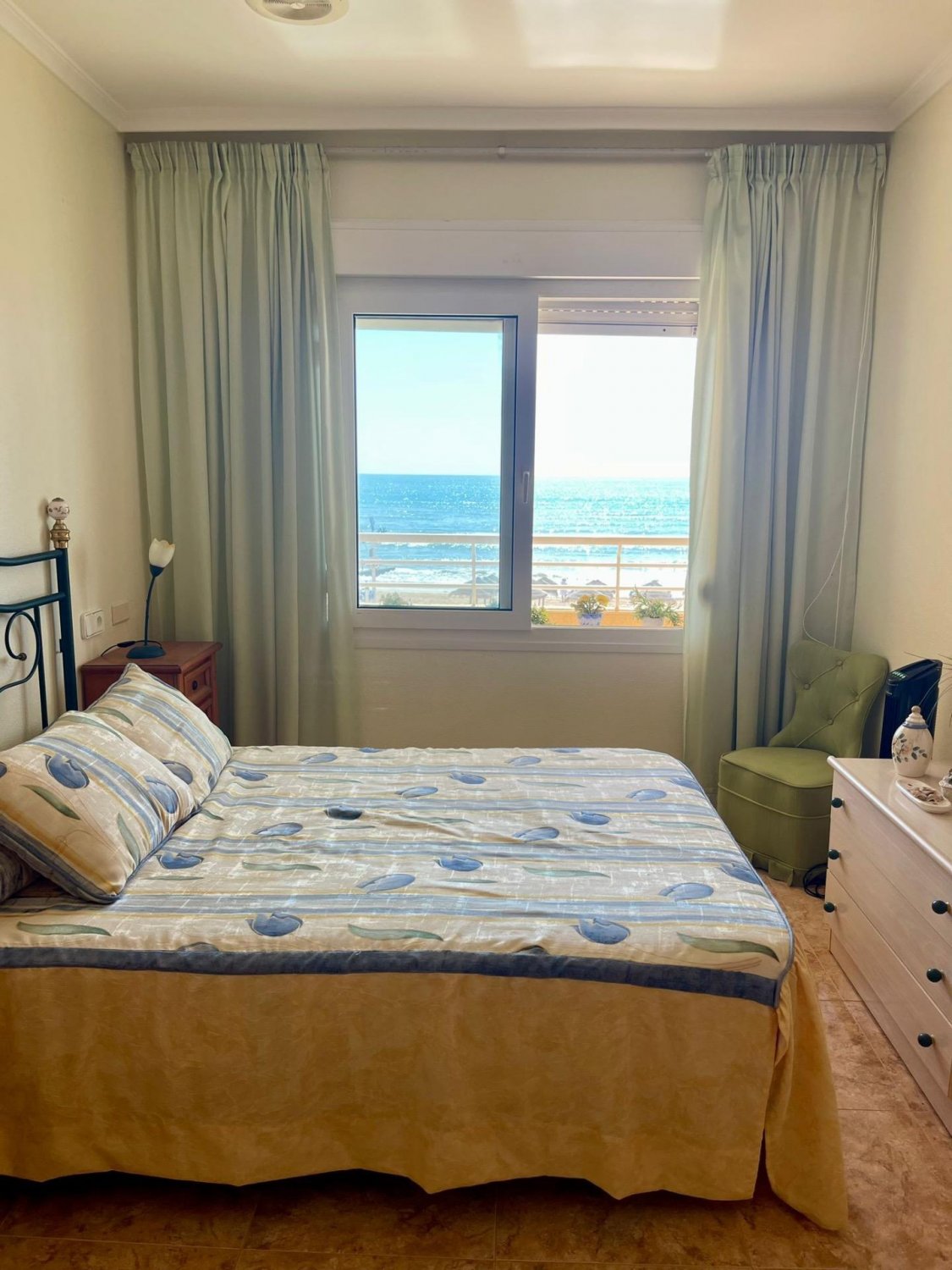 Apartment à La Mata, Alicante, Espagne 3 chambres, 115 m2 No. 115239