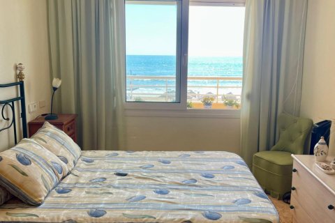 Apartment for sale La Mata, Alicante, Spain 3 bedrooms, 115 sq.m. No. 115239 - photo 11