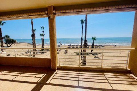 Apartment for sale La Mata, Alicante, Spain 3 bedrooms, 115 sq.m. No. 115239 - photo 3
