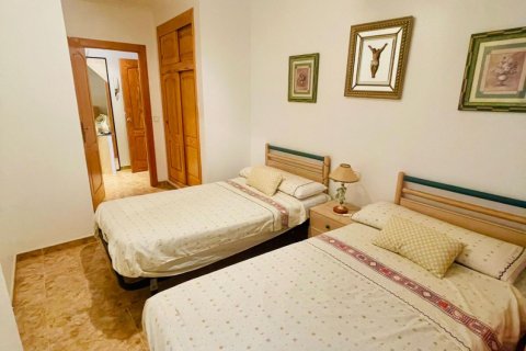 Apartment for sale La Mata, Alicante, Spain 3 bedrooms, 115 sq.m. No. 115239 - photo 12