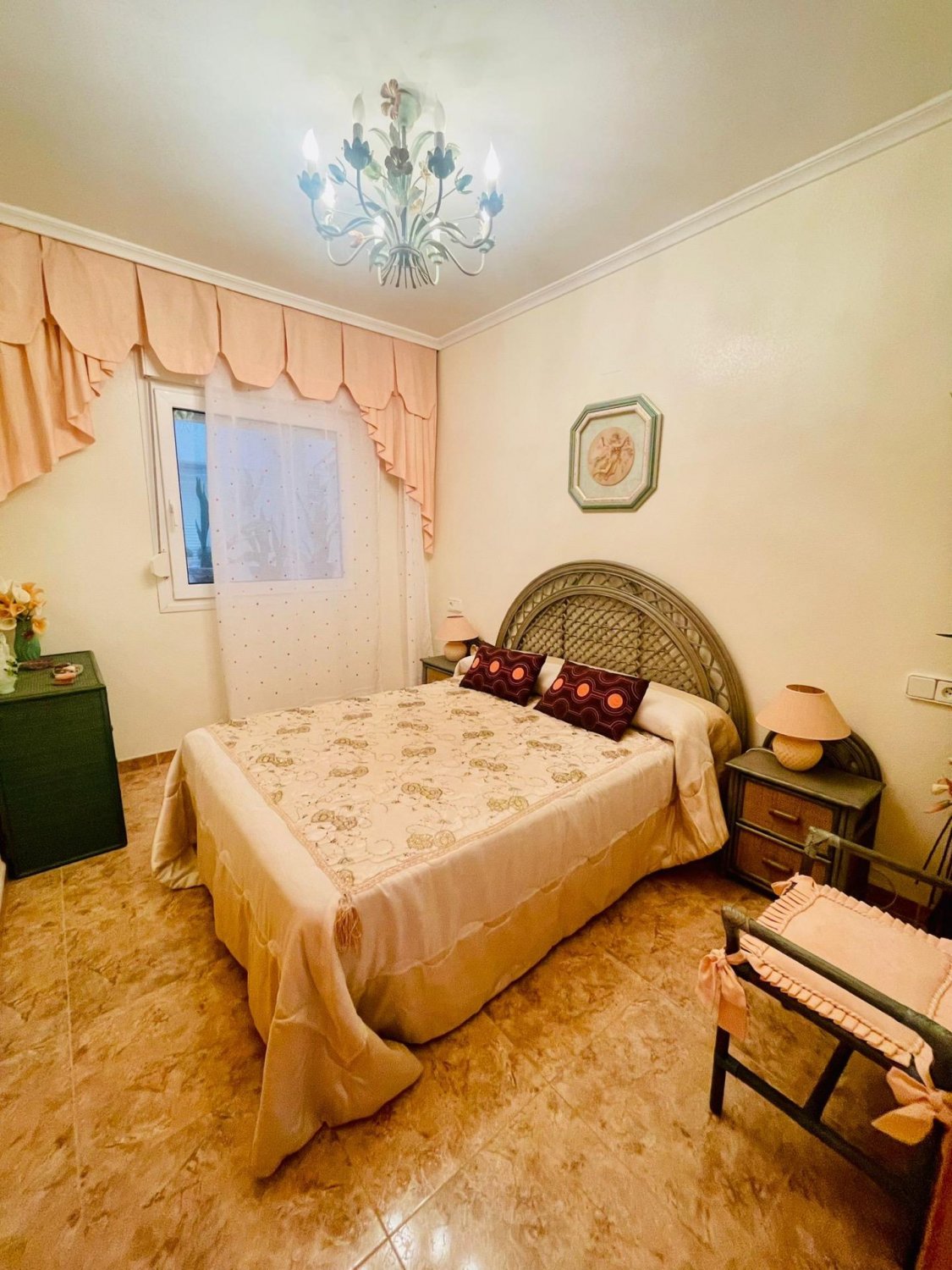Apartment à La Mata, Alicante, Espagne 3 chambres, 115 m2 No. 115239