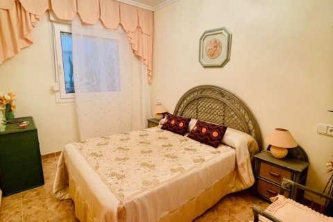 Apartment for sale La Mata, Alicante, Spain 3 bedrooms, 115 sq.m. No. 115239 - photo 9