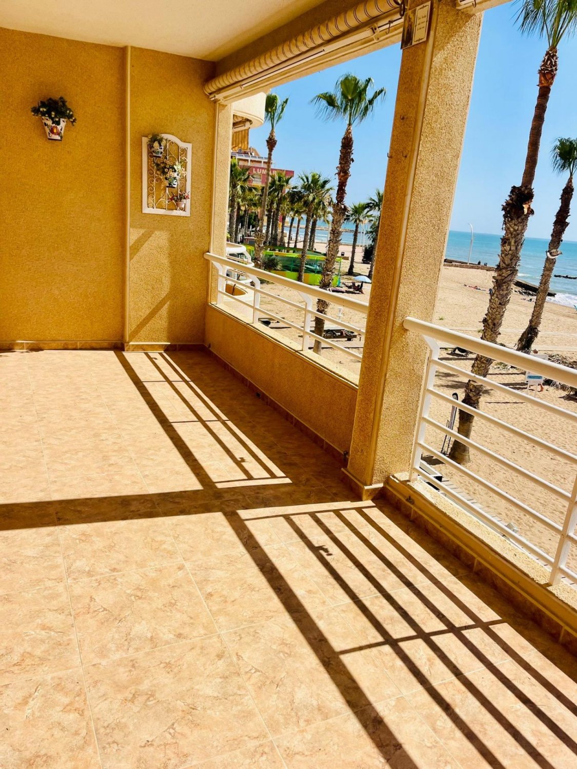 Apartment à La Mata, Alicante, Espagne 3 chambres, 115 m2 No. 115239