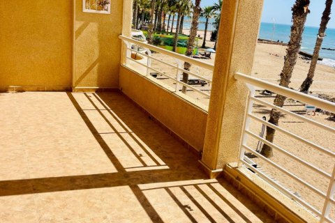 Apartment for sale La Mata, Alicante, Spain 3 bedrooms, 115 sq.m. No. 115239 - photo 5